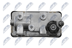 Stellelement Turbolader für BMW 5 Touring 7 X5