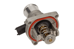 Thermostat Kühlmittel für ALFA ROMEO FIAT OPEL CHEVROLET 159 Sportwagon CROMA