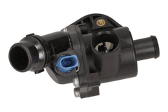 Thermostat Kühlmittel für AUDI VW A4 B6 Avant Cabriolet B7 A6 C5