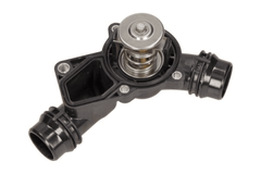 Thermostat Kühlmittel für BMW 3 Coupe Cabriolet Touring Compact 5 7 X3 X5 Z3