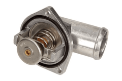 Thermostat Kühlmittel für OPEL ASTRA F Stufenheck CC Caravan Cabriolet CLASSIC