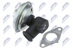 AGR Ventil für CITROËN FIAT LANCIA PEUGEOT C8 Van ULYSSE PHEDRA 806 807