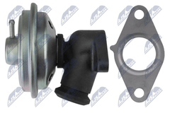 AGR Ventil für CITROËN FIAT LANCIA PEUGEOT C8 Van ULYSSE PHEDRA 806 807