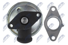 AGR Ventil für CITROËN FIAT LANCIA PEUGEOT C8 Van ULYSSE PHEDRA 806 807
