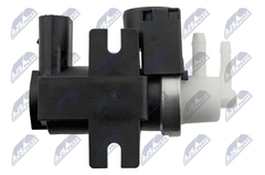 Druckwandler Turbolader für VOLVO C30 C70 II Cabriolet S40 S60 Cross Country