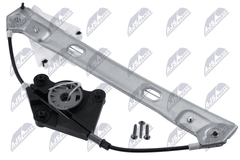 Fensterheber hinten links für ALFA ROMEO 159 Sportwagon