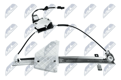 Fensterheber hinten links für JEEP GRAND CHEROKEE II IV
