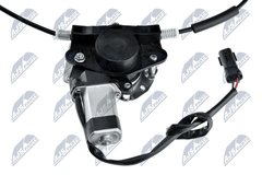 Fensterheber hinten links für JEEP GRAND CHEROKEE II IV