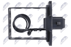 Widerstand Innenraumgebläse für CITROËN PEUGEOT BERLINGO / FIRST