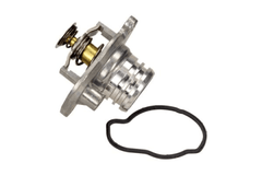 Thermostat Kühlmittel für OPEL AGILA
