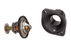Thermostat Kühlmittel für CITROËN FIAT LANCIA PEUGEOT C4 GRAND PICASSO I