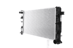 Kühler Motorkühlung für MERCEDES-BENZ VW SPRINTER 3-t Kasten 3,5-t