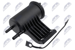 Kraftstofffilter für VOLVO XC40