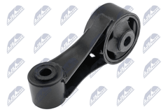 Lagerung Motor hinten für CITROËN PEUGEOT TOYOTA C1 107 AYGO