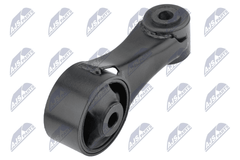 Lagerung Motor hinten für CITROËN PEUGEOT TOYOTA C1 107 AYGO