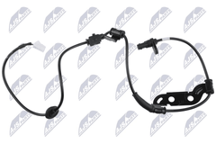 ABS Sensor Raddrehzahl Hinterachse links für HYUNDAI i40 I CW