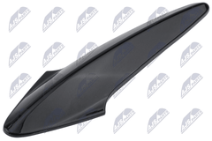 Abdeckkappe Türaußengriff rechts für HONDA CIVIC VIII Hatchback