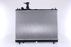 Kühler Motorkühlung für SUZUKI SWIFT V