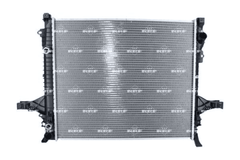 Kühler Motorkühlung für VOLVO XC90 I