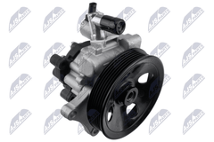 Hydraulikpumpe Lenkung für MERCEDES-BENZ E-KLASSE T-Model SLK