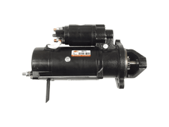 Anlasser Starter für JCB
