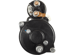 Anlasser Starter für JCB