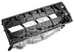 Zylinderkopfhaube für AUDI SEAT SKODA VW A3 Sportback Cabriolet TT Roadster