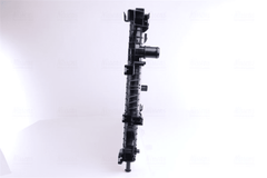 Kühler Motorkühlung für FORD GALAXY III MONDEO V Stufenheck Schrägheck Turnier