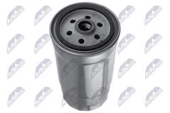 Kraftstofffilter für CITROËN FIAT PEUGEOT JUMPER I Pritsche/Fahrgestell Kasten
