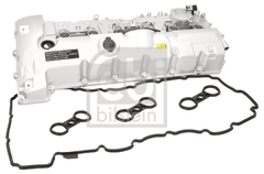Zylinderkopfhaube für BMW 1 Coupe Cabriolet 3 Touring 5 6 7 X1 X3 X5 Z4 Roadster