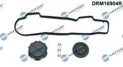 Dichtungssatz Zylinderkopfhaube für CITROËN FORD MAZDA PEUGEOT VOLVO MINI
