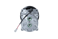 Kompressor Klimaanlage für MASSEY FERGUSON MF 3600 5400