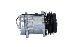 Kompressor Klimaanlage für MASSEY FERGUSON MF 3600 5400
