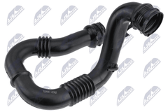 Ladeluftschlauch für NISSAN OPEL RENAULT PRIMASTAR Bus Kasten VIVARO A