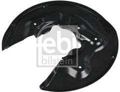 Spritzblech Bremsscheibe Hinterachse rechts für VW SEAT AUDI SKODA TIGUAN