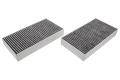 Filter Innenraumluft für MERCEDES-BENZ GL-KLASSE M-KLASSE R-KLASSE