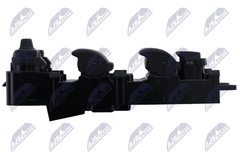 Schalter Fensterheber vorne links für VOLVO V40 Schrägheck Cross Country V70
