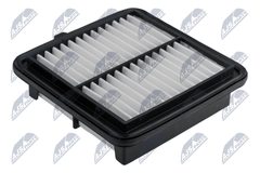 Luftfilter für HONDA CIVIC X Stufenheck Schrägheck