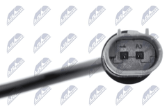 Warnkontakt Bremsbelagverschleiß Hinterachse für BMW 5 6 Cabriolet Coupe Gran