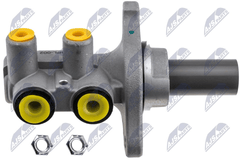 Hauptbremszylinder für OPEL ASTRA H Caravan GTC TwinTop Stufenheck FAMILY