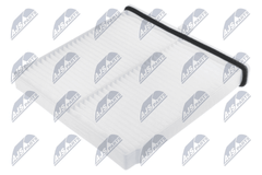 Filter Innenraumluft für MAZDA 2 Schrägheck CX-3