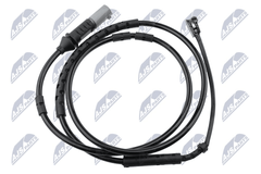 Warnkontakt Bremsbelagverschleiß Hinterachse für BMW 1 2 Coupe Cabriolet 3 Gran