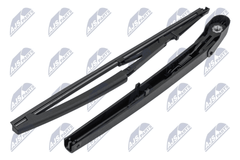 Wischarm Scheibenreinigung hinten für FIAT PANDA / CLASSIC Kasten/Schrägheck