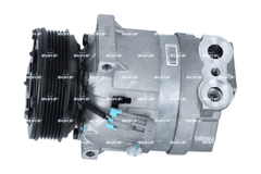 Kompressor Klimaanlage für FIAT OPEL SAAB CROMA Kasten/Kombi FRONTERA B SIGNUM