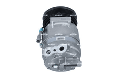 Kompressor Klimaanlage für FIAT OPEL SAAB CROMA Kasten/Kombi FRONTERA B SIGNUM