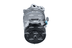 Kompressor Klimaanlage für FIAT OPEL SAAB CROMA Kasten/Kombi FRONTERA B SIGNUM