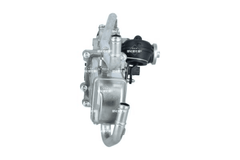 AGR Ventil für SKODA SEAT AUDI VW FABIA II Combi RAPID Spaceback ROOMSTER