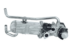 AGR Ventil für SKODA SEAT AUDI VW FABIA II Combi RAPID Spaceback ROOMSTER