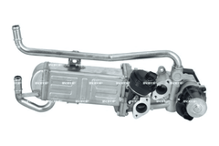 AGR Ventil für AUDI SEAT SKODA VW A1 Sportback IBIZA IV SC ST TOLEDO
