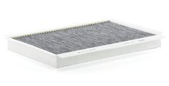 Filter Innenraumluft links für MERCEDES-BENZ VW SPRINTER 3-t Kasten 3,5-t